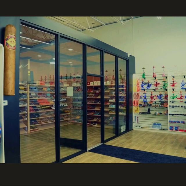 sale on vape juice ARK Smoke Shop main image 1