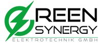 Green Synergy Logo