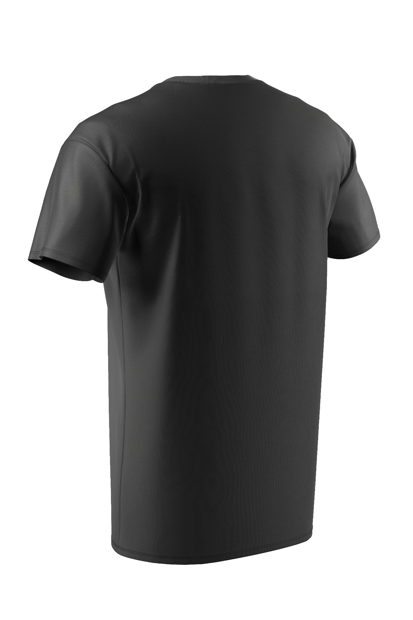 KA Legacy T Shirt Black Edition