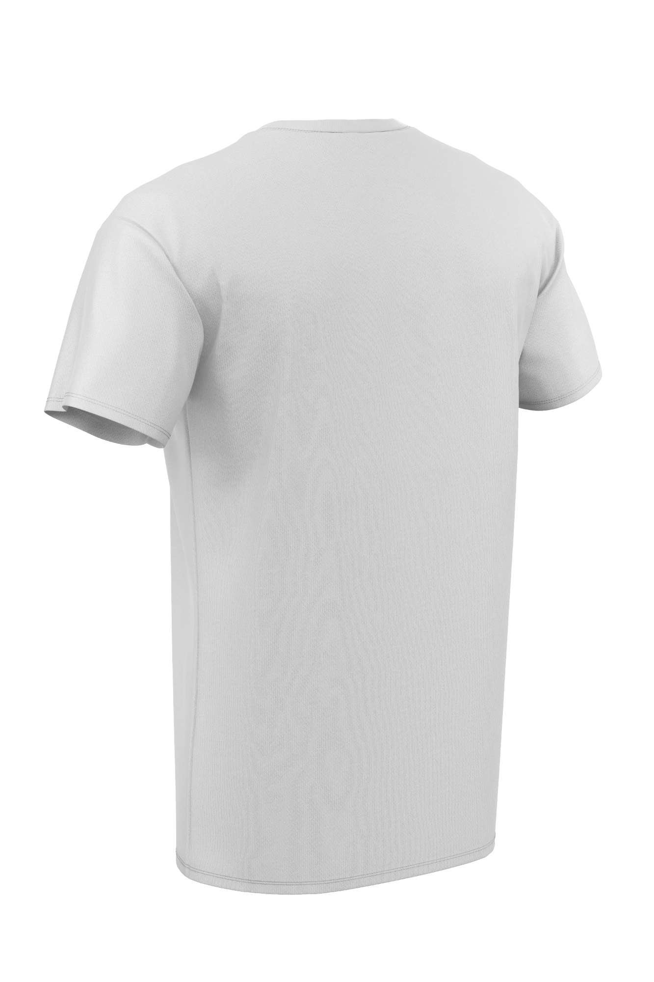 KA Legacy T Shirt White