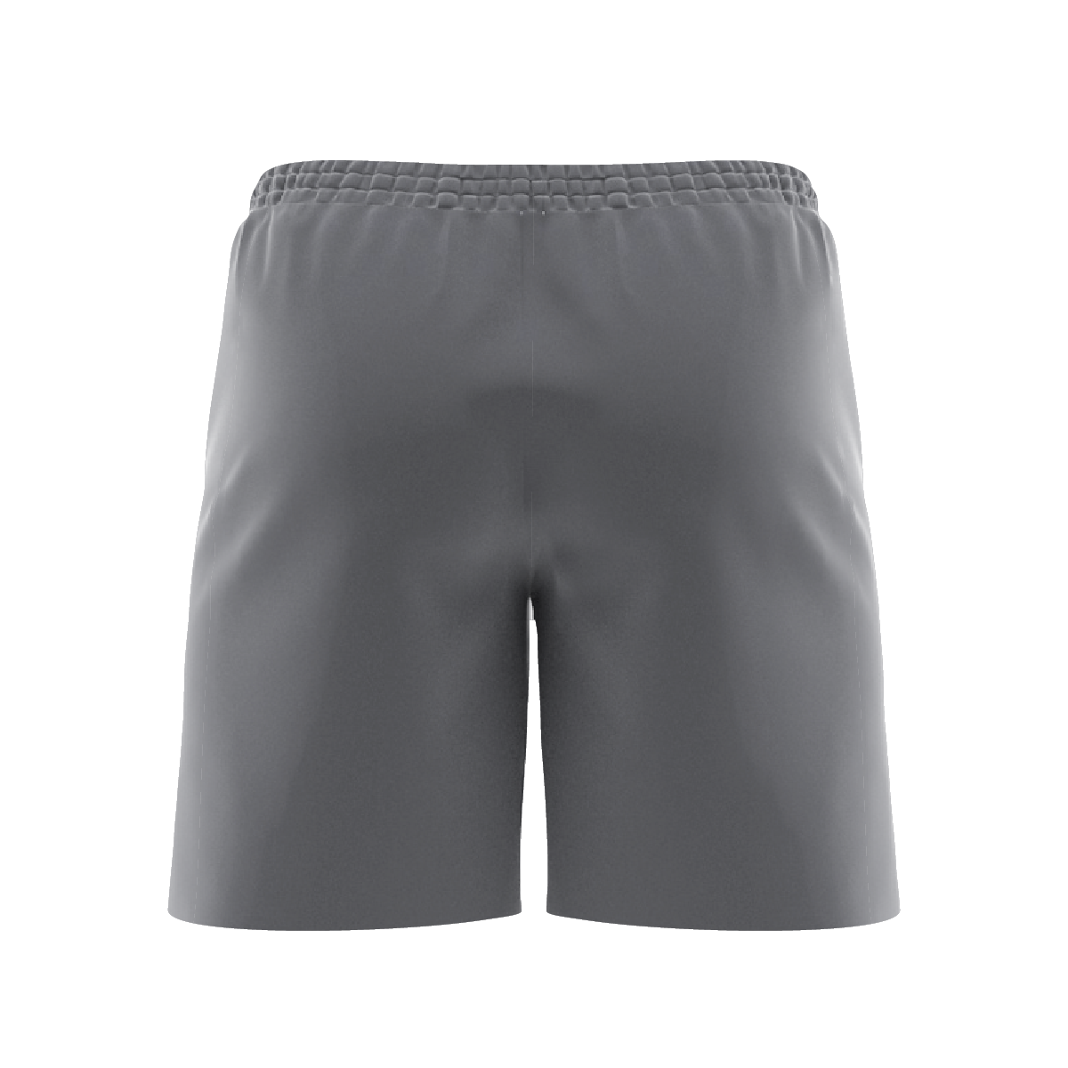 Gild Training Shorts Dark Grey