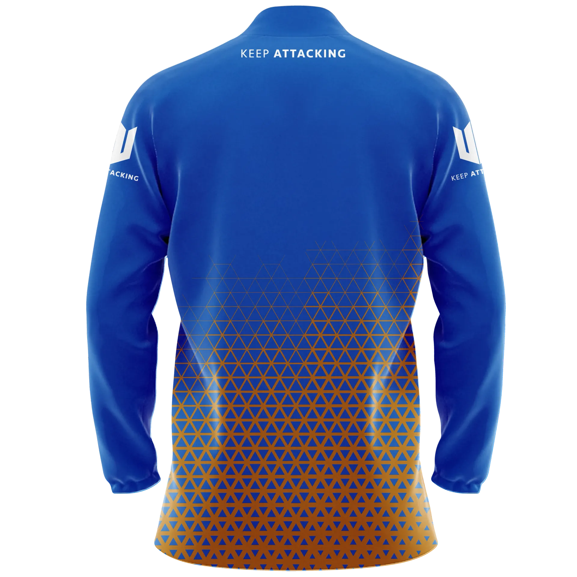 Youth Yorkley AFC x Lightweight 1/4 ZIp