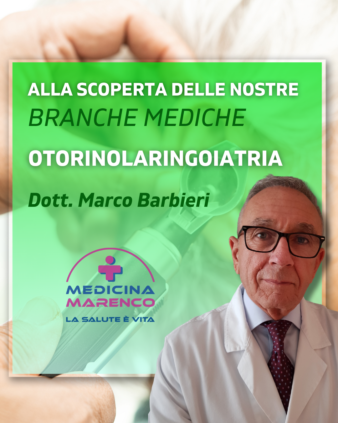 Dott. Marco Barbieri
