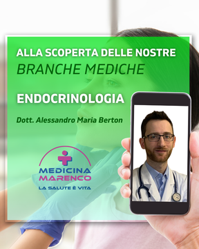 Dott. Berton Alessandro Maria