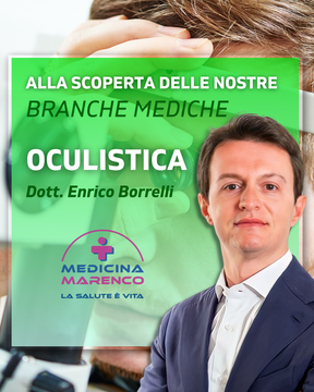 Dott. Enrico Borrelli