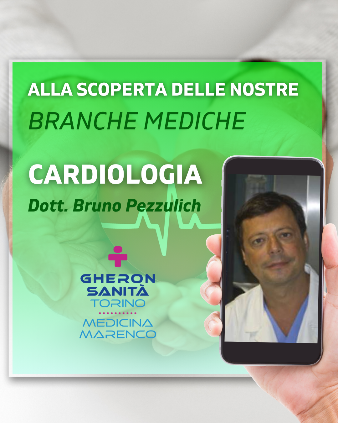 Dott. Vairo Alessandro - cardiologo
