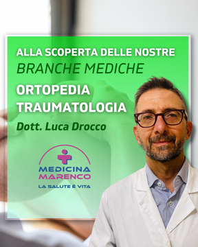 Dott. Luca Drocco