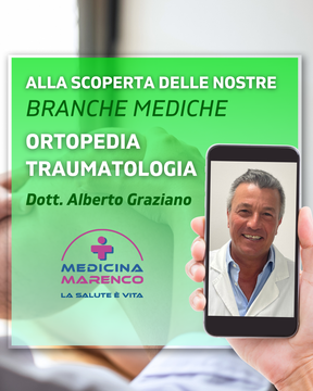 Dott. Alberto Graziano