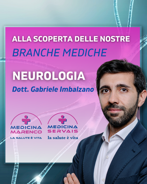 Dott. Gabrilele Imbalzano