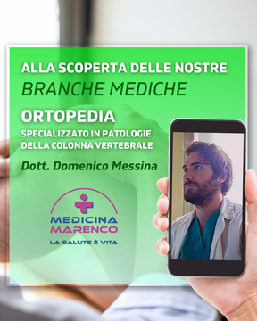 Dott. Domenico Messina
