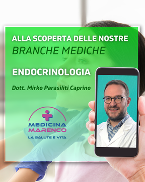 Dott. Parasiliti Caprino Mirko