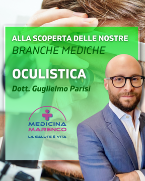 Dott. Guglielmo Parisi
