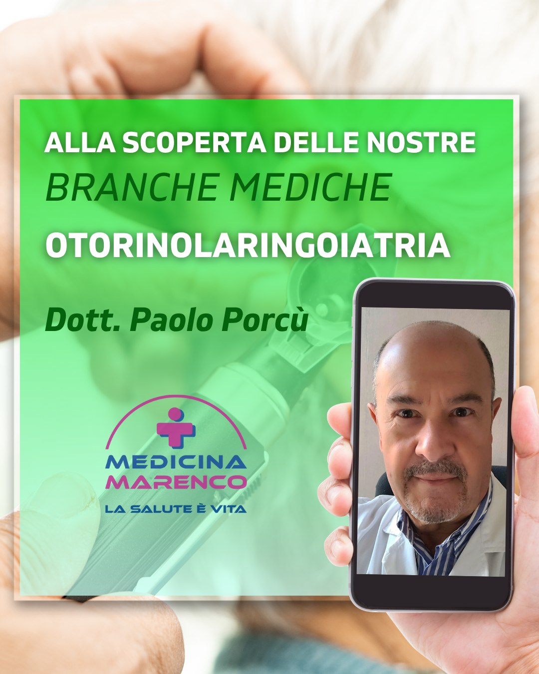 Dott. Paolo Porcù