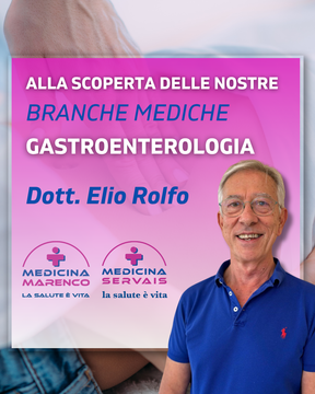 Dott. Elio Rolfo