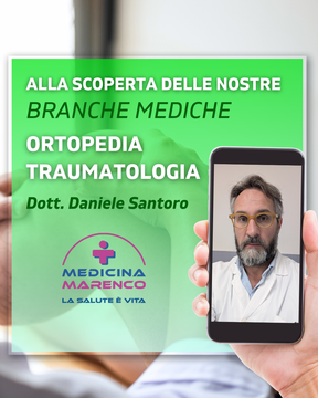 Dott. Daniele Santoro