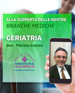 Dott. Patrizio Schinco