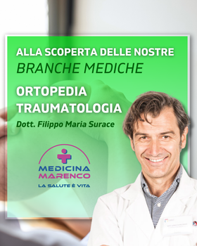 Dott. Filippo Maria Surace