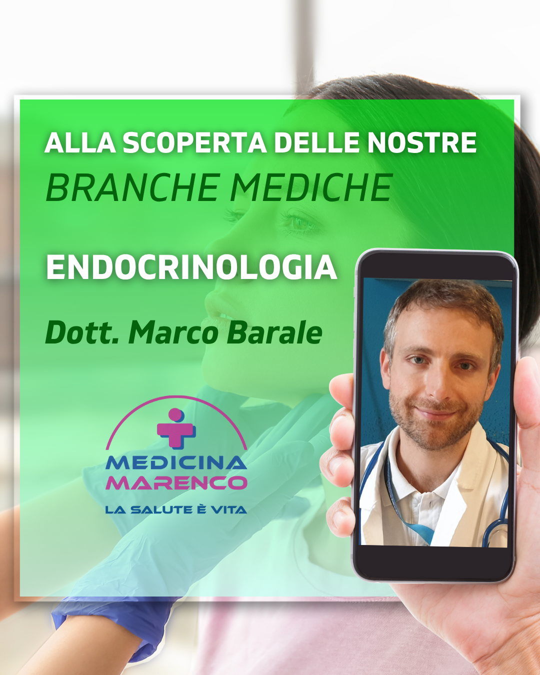 Dott. Barale Marco