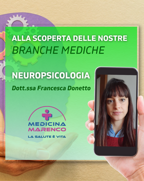 Dott.ssa Francesca Donetto