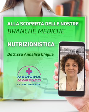 Dott.ssa Annalisa Ghiglia