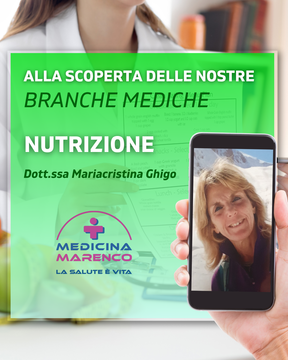 Dott.ssa Mariacristina Ghigo