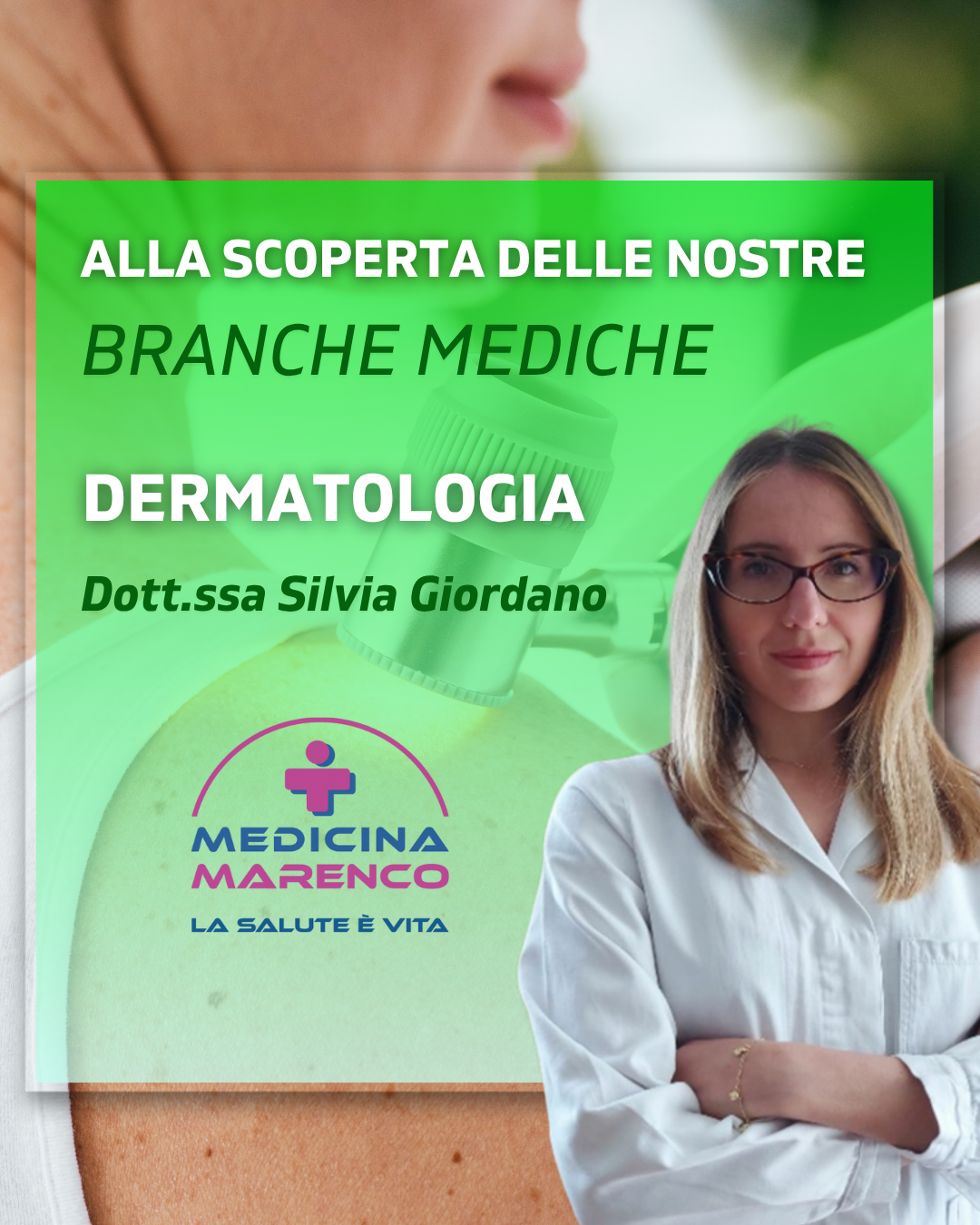 Dott.ssa Silvia Giorcano