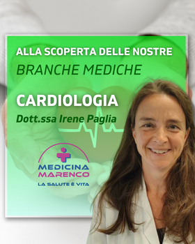 Dott.ssa Irene PAglia