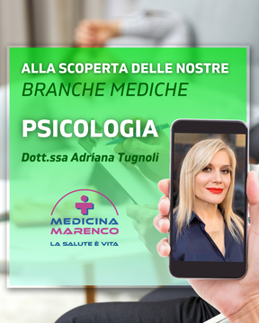 Dott.ssa Adriana Tugnoli