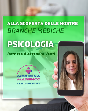 Dott.ssa Alessandra Vanti