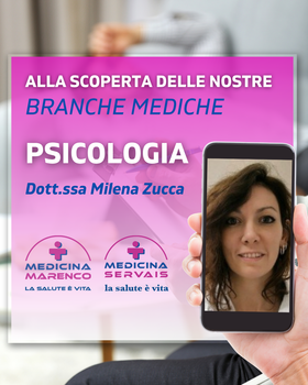 Dott.ssa Milena Zucca