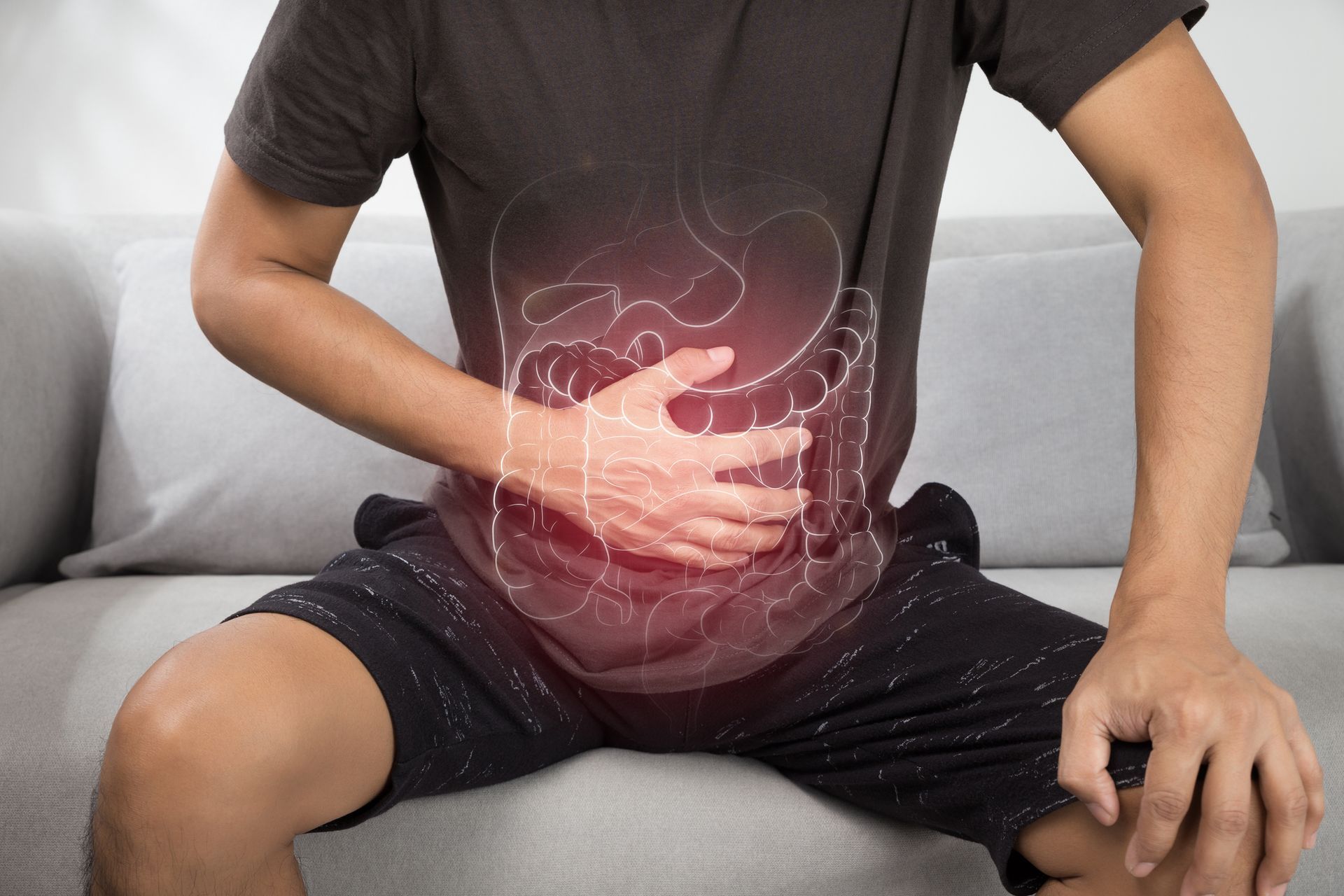 GASTROENTEROLOGIA
