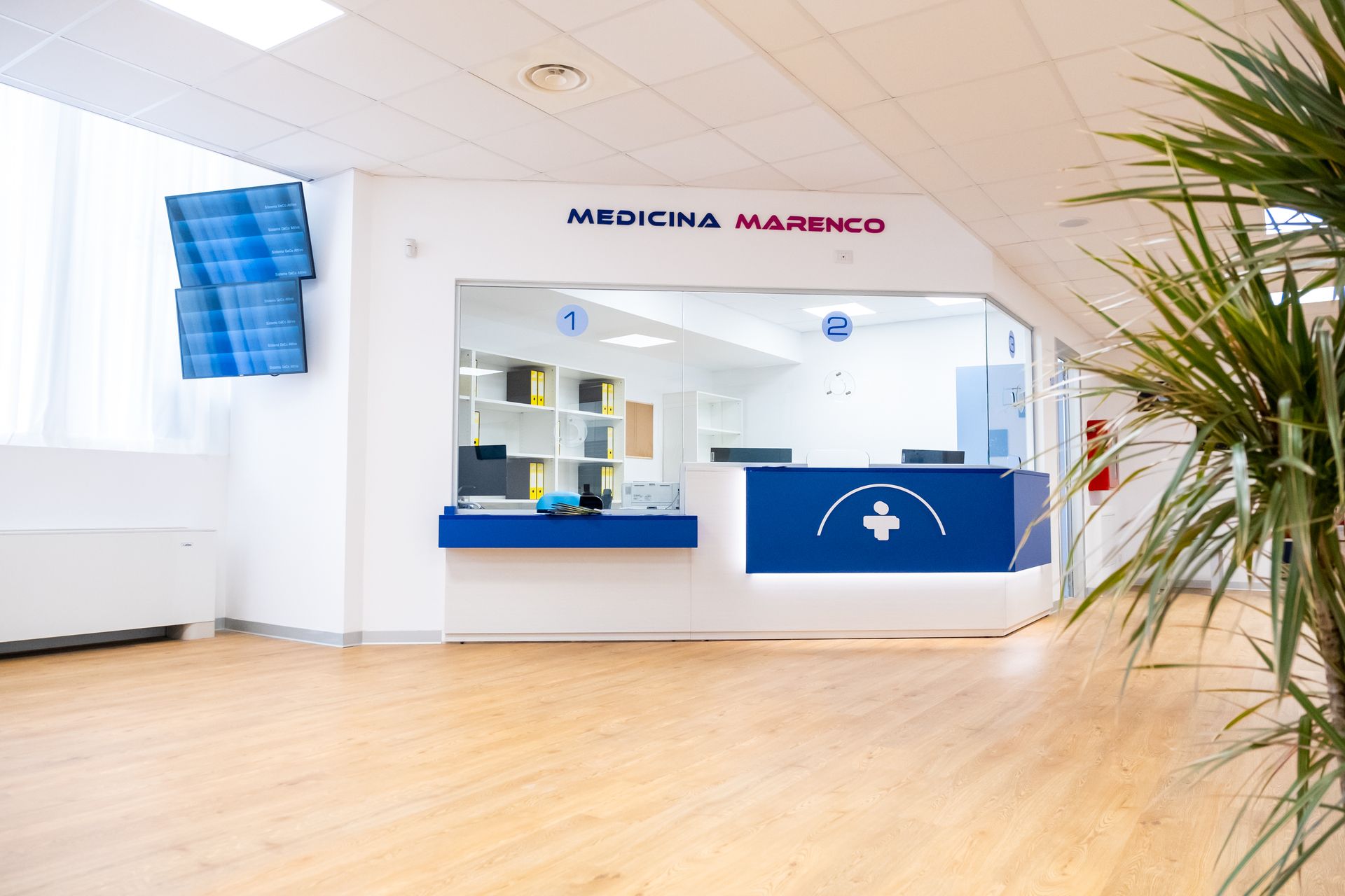 Medicina Marenco Torino