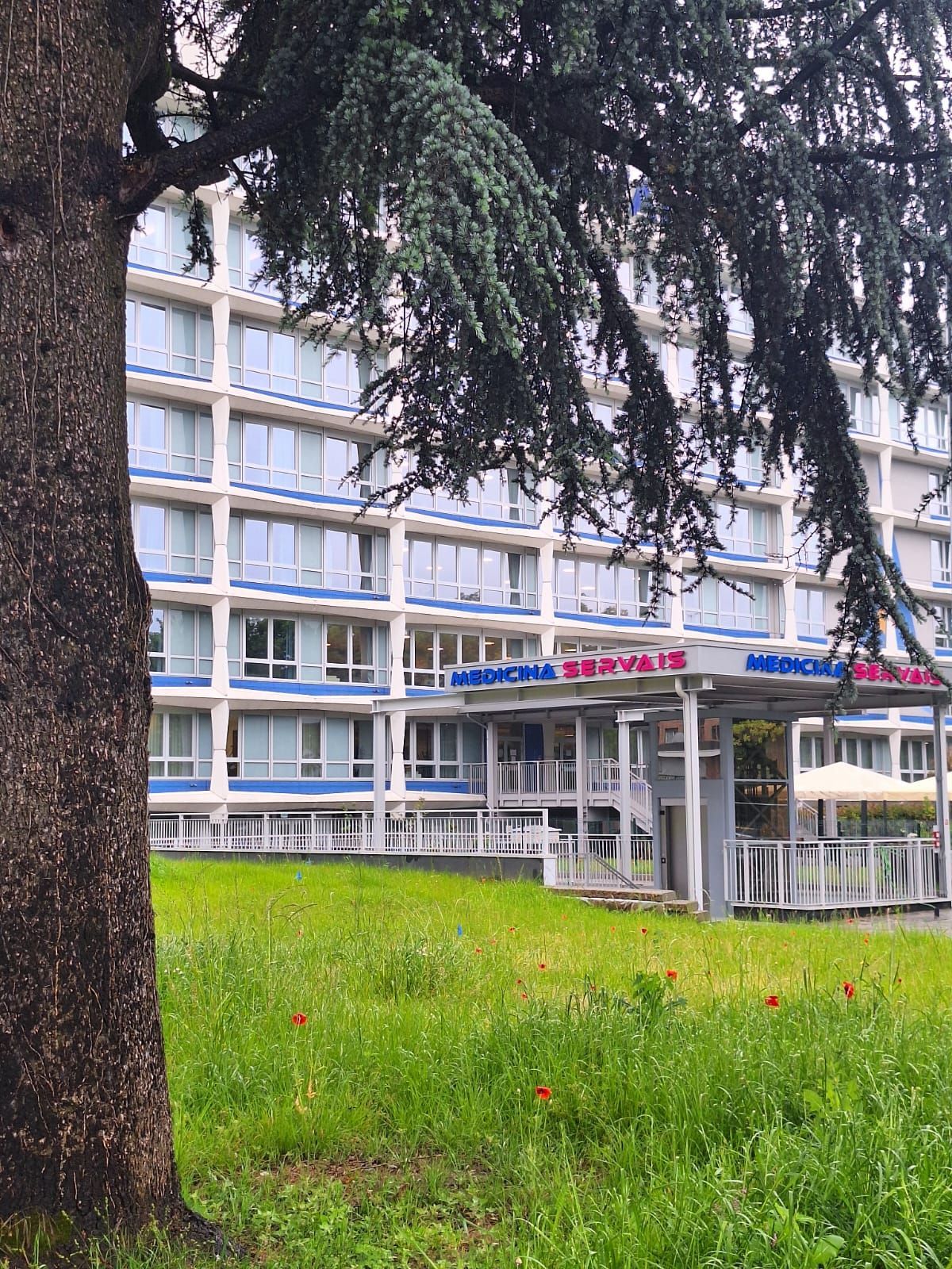 Medicina Servais Torino