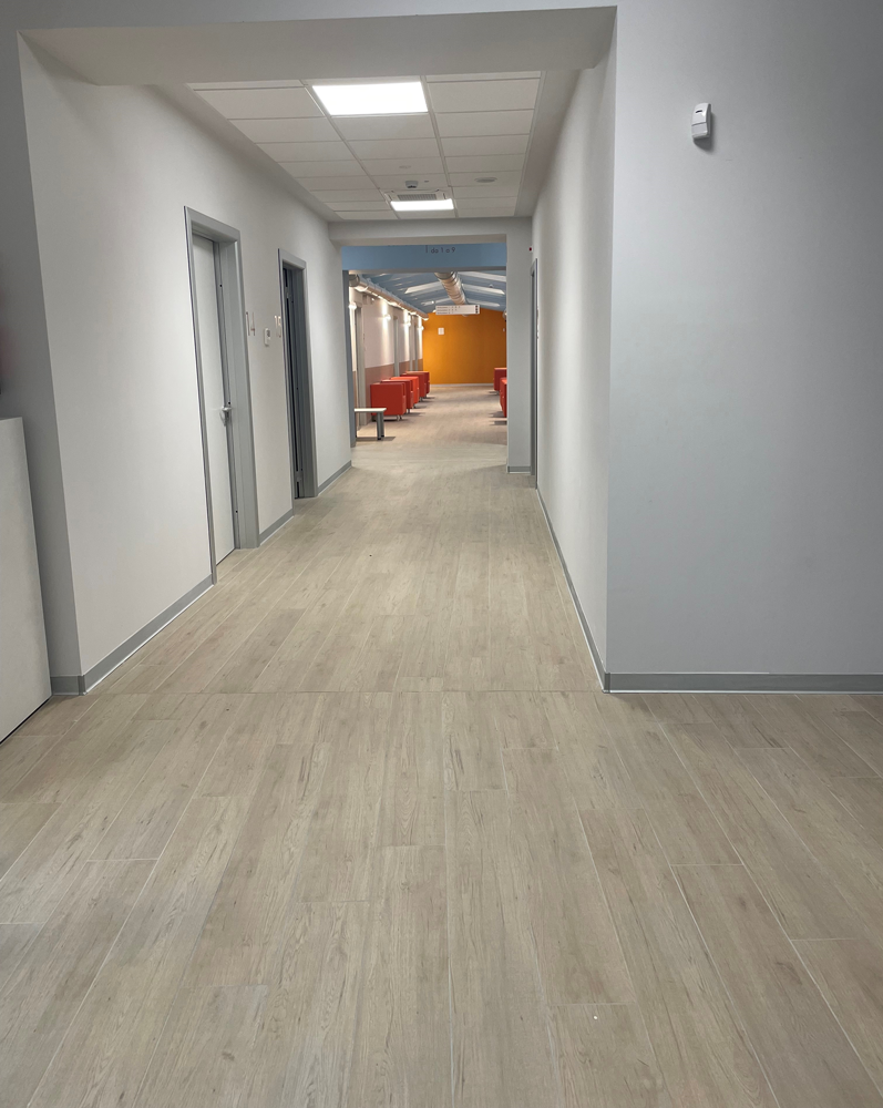 Medicina Servais Torino