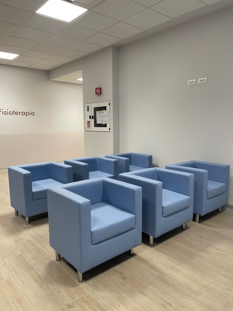 Medicina Servais Torino