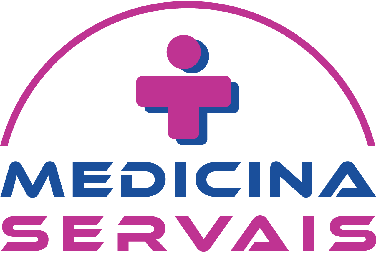 Medicina Servais