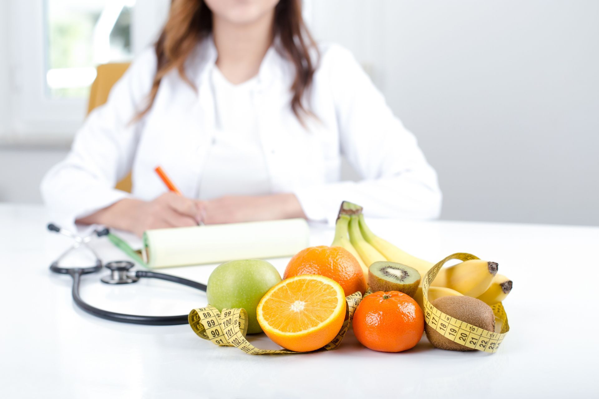 NUTRIZIONISTA
