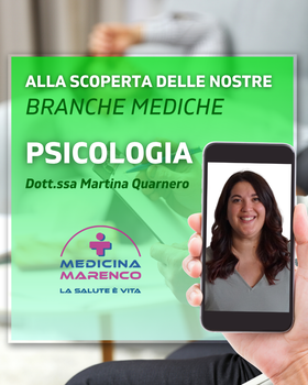 Dott.ssa Martina Quarnero
