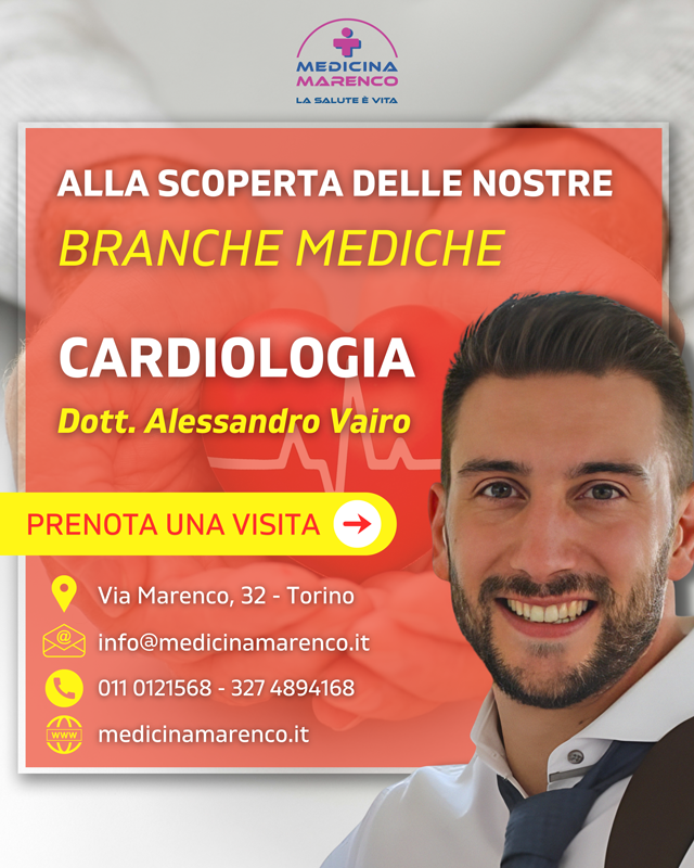 Dott. Vairo Alessandro