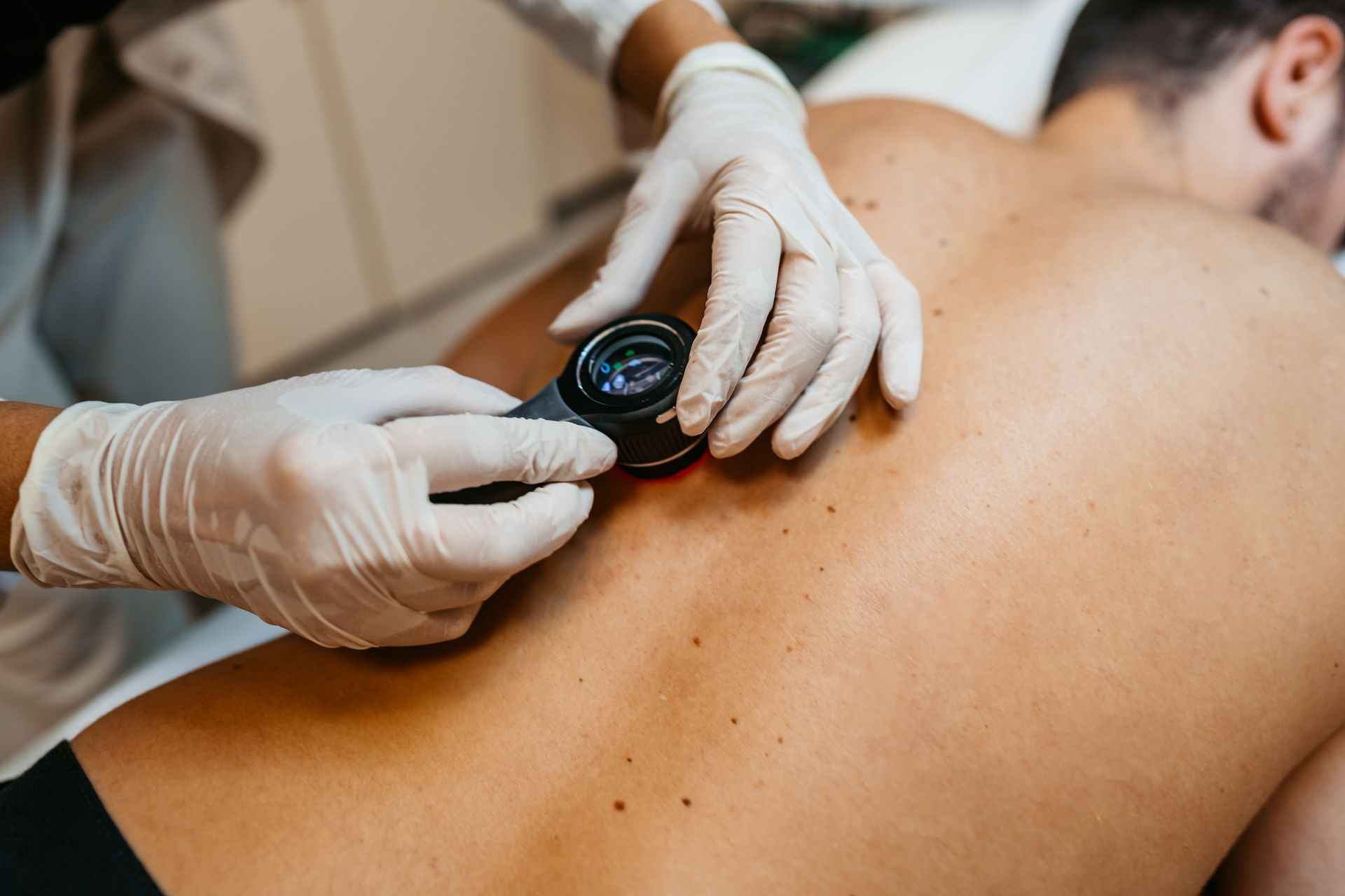 DERMATOLOGIA