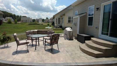 Patio Professionals Barberton Oh American Quality Construction Llc