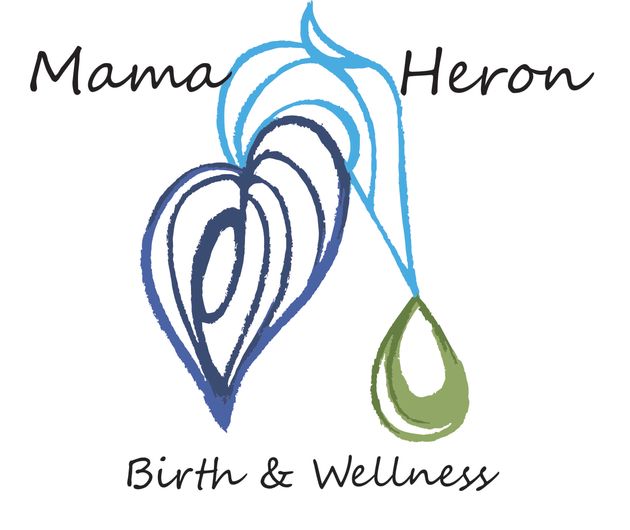 birth doula toronto, mama heron , birth support