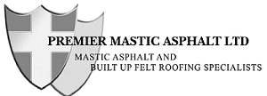 Premier Mastic Asphalt logo