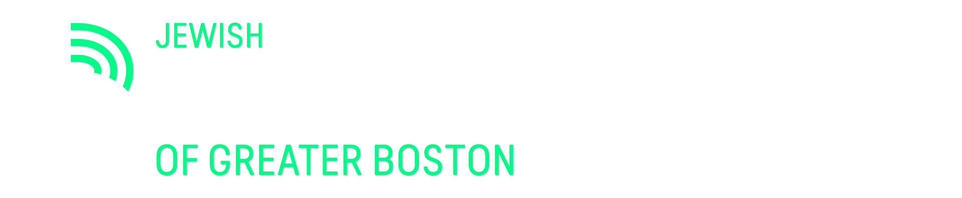 Jewish Big Brothers Big Sisters of Boston