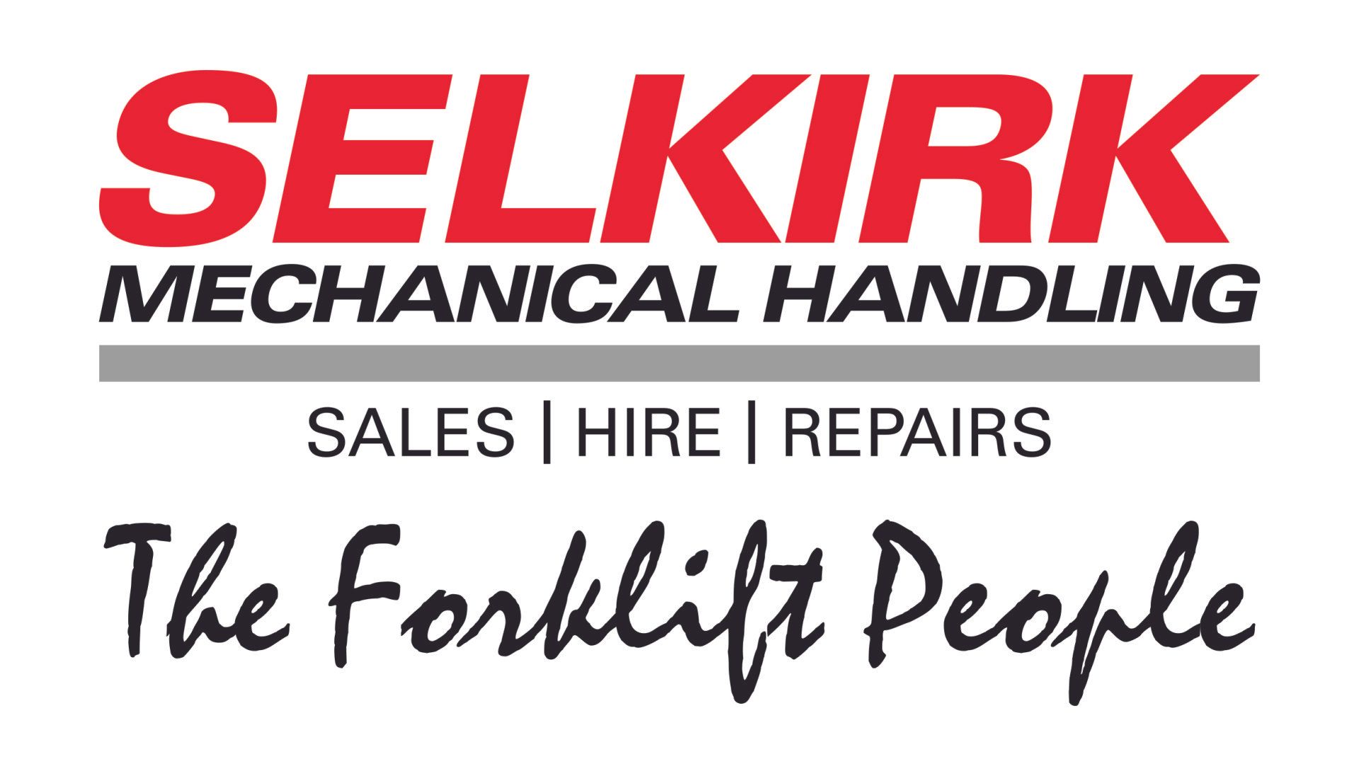 Selkirk Mechanical Handling logo