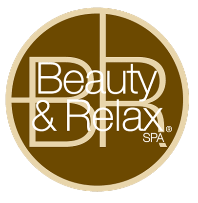 Beauty & Relax logo