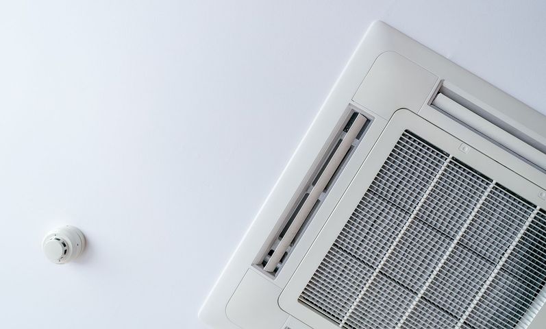 key heating & air conditioning