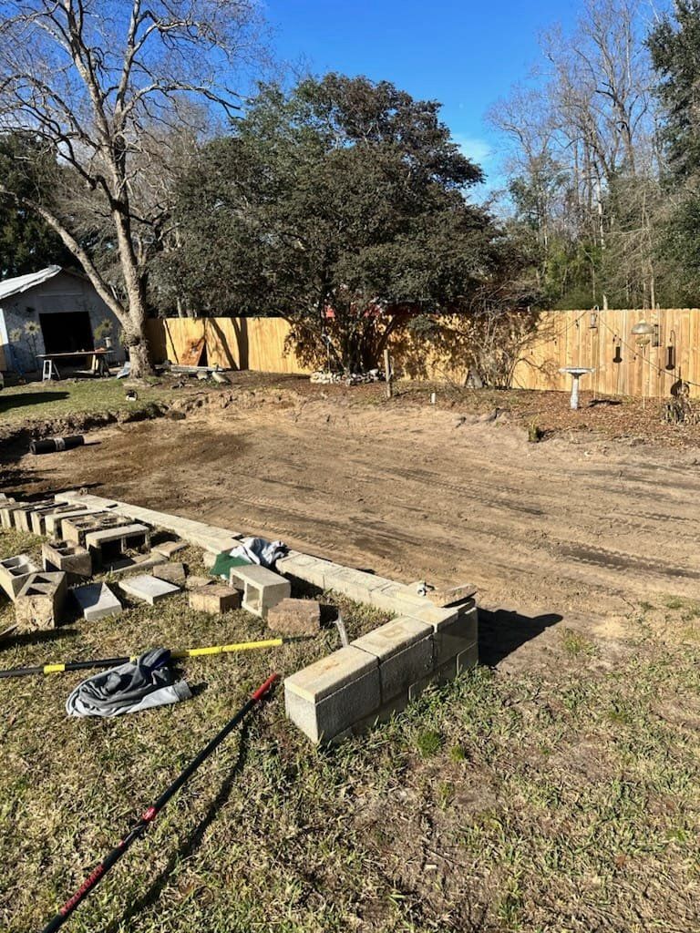 Demolition Service Pensacola