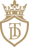 LOGO TD DISTRIBUZIONE