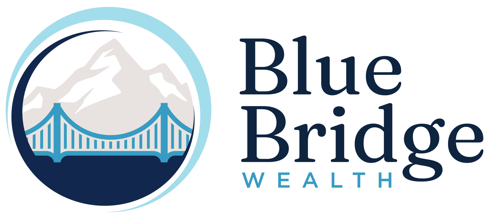 Blue Bridge Wealth